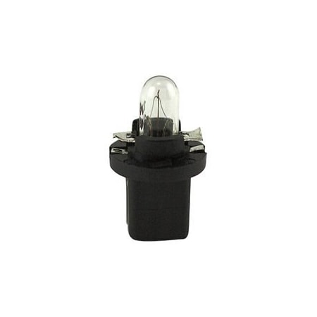 Replacement For EIKO 2721MF AUTOMOTIVE INDICATOR LAMPS T SHAPE TUBULAR 10PK